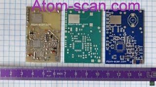 ️ Atom-scan.com ОРЕНДА ПРОДАМ КУПЛЮ РЕМОНТ Dosimeter Geiger counter Radiation Атом-скан ATOM-SCAN™®