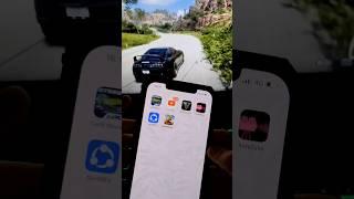 carx street mobile android apk game play drift racing ultra hd graphic #shorts #shortsvideo