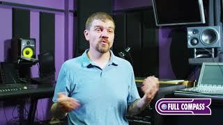 How To Manage a Band's Stage Volume