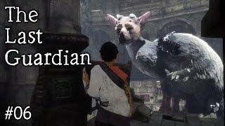 Dancing My Problems Away | The Last Guardian #06