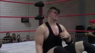 Premier: Victor Veil vs. Carter Robinson (10/19/19)