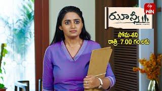 Jhansi Latest Promo | Episode No 38 | 4th March 2025 | ETV Telugu