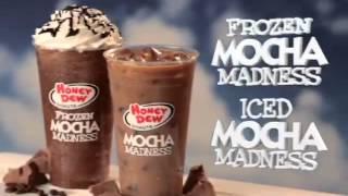 Honey Dew Donuts summer drinks to help you cool off