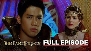 The Last Prince: Full Episode 1 (Stream Together)