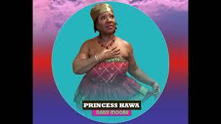 Princess Hawa Daisy Moore Names in the game Qwe welenee REMIX  New Liberian Music 2024