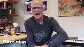 Roger McLachlan talks 2019 Melbourne Guitar Show