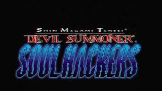 #X by Wink Wink (Xtended) - Shin Megami Tensei: Devil Summoner - Soul Hackers