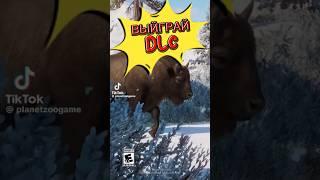 ЛАЙК и КОММЕНТАРИЙ под последним видео, подробности в комментариях #planetzoo #planetzoogame