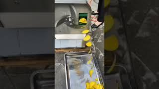 Овощерезка! Станки и оборудование на заказ из Китая!#овощи #asia #asiaguanpro