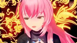 【Megurine Luka SP】 ブラックゴールド (Black Gold) / otetsu 【VOCALOIDカバー】