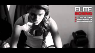 Elite Boxing Promo