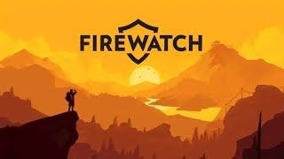 ЧИЛЛИМ И ПРОХОДИМ FIREWATCH! стримлю также на твиче