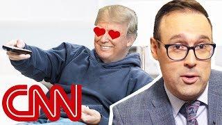 Donald Trump’s never-ending love of TV | With Chris Cillizza