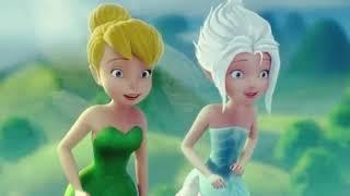 Tinkerbell and Periwinkle ~The great divide~