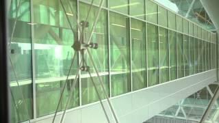 Cleveland Clinic Abu Dhabi now fully operational