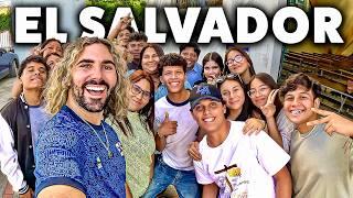 I Found The Friendliest Country in Latin America 