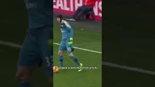 2 moments incroyables dans le football #pourtoi #foot #incroyable #drole
