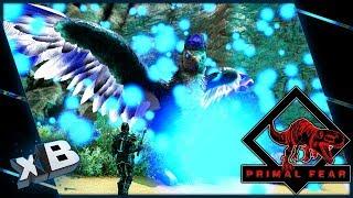 Ascending A Celestial Argentavis! :: Modded ARK: Valguero Primal :: E35