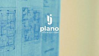 PLANO - TJ Monterde | OFFICIAL LYRIC VIDEO