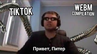 ПОДБОРКА ЛУЧШИХ МЕМОВ ИЗ ТИКТОК // TIKTOK WEBM COMPILATION 105