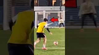 What an insane player Vitinha is 