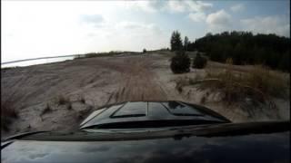 BMWx5 e53 offroad extrem Orientierungsfahrt Rallye brandenburg f60 event