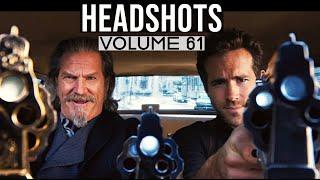 Movie Headshots. Vol. 61 [HD]