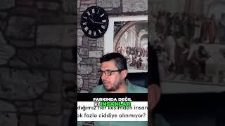 Gerçek Hayat mı, İmaj Dünyası mı? | Dahi Filozof  #evren #philosophy #bilim
