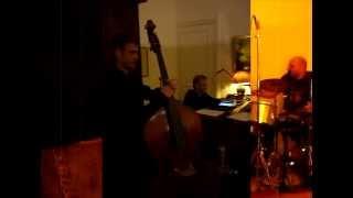 Honeysuckle rose by Fats Waller ( Ivan Jelenkovic trio )