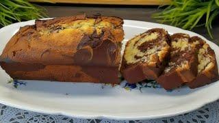 Zebra Kuchen