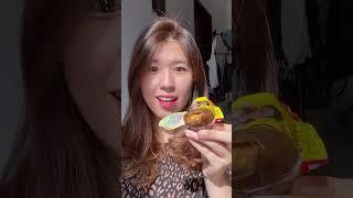 TELOR INSTANT 1000-an #makanan #food #viral #mukbang #instant #foodie