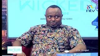 Jaymo Ule msee || #WickedEdition