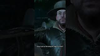 Стоит ли играть The Witcher 3: Wild Hunt | Обзор