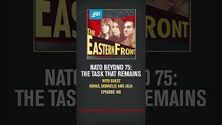 NATO Beyond 75: The Task That Remains