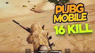 ТОП 1....!!!!! Масхалат+AWM  DUO/СКВАДА/PUBG/ПУБГ/PlayerUnknown's BattleGrounds