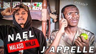 J'APPELLE NAEL AU TÉLÉPHONE ! - Alvin le comédien