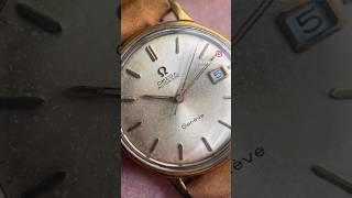 Even though this isn’t a James Bond Submariner or Seamaster, it still gives you that feeling