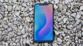 Xiaomi Mi 8 - всё что нужно знать о новом флагмане