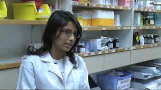 The School Of Life Science & Chemical Technology