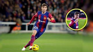 Sergi Roberto - Don't Be Quick To Forget How GOOD He Is !