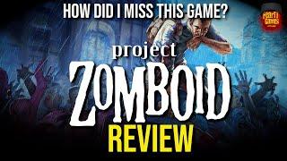 THIS GAME IS AMAZING | Project Zomboid | Review 2023