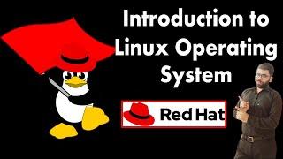 Introduction to Red Hat: A Comprehensive Overview of the Leading Linux Distribution |Linux #rhel