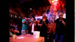 Work With Me - R.J. Misho playing in celebration of Lee McBee.