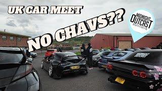 UK Japanese Car Meet - Midnight Outcast