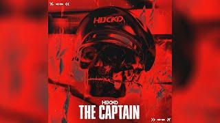 HIJCKD - The Captain