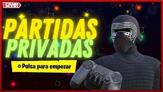  Iniciando Año Nuevo De Buena Manera FORTNITE CON SUBS EN VIVO 