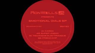 Ron Wells - Technique Electronique