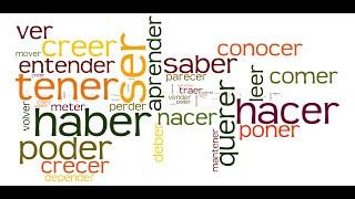 8_repaso ~ los verbos -er en el presente y el vocabulario