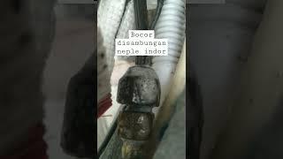 BOCOR FREON