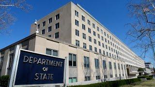 U.S. State Department issues warning to Americans traveling abroad